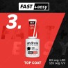 TOP COAT FAST & EASY 10.5ml. ANDREIA